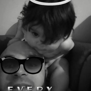 Meet your Posher, Edwin